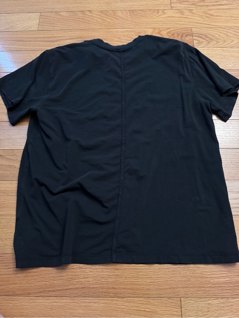 Lululemon All Yours Cotton T-Shirt *Vitasea - Picture 7 of 8